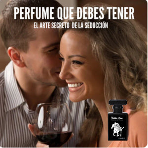 Perfume con Feromonas para Hombres 🔥