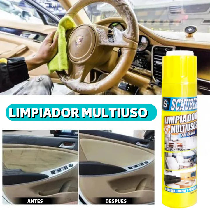 Limpiador Multiusos