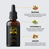 Serum Up® - ALARGAMIENTO DE PESTAÑAS Y CEJAS