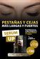 Serum Up® - ALARGAMIENTO DE PESTAÑAS Y CEJAS